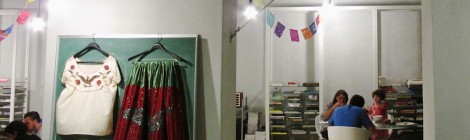 Comedor de mayo 2011