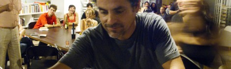 Comedor de febrero 2014