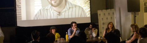 Film Forward 2013