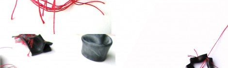 Taller de joyería experimental–15 & 16 feb