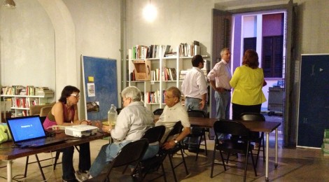 Taller para el diseño de herramientas