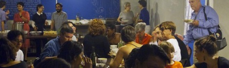 Comedor de septiembre 2013
